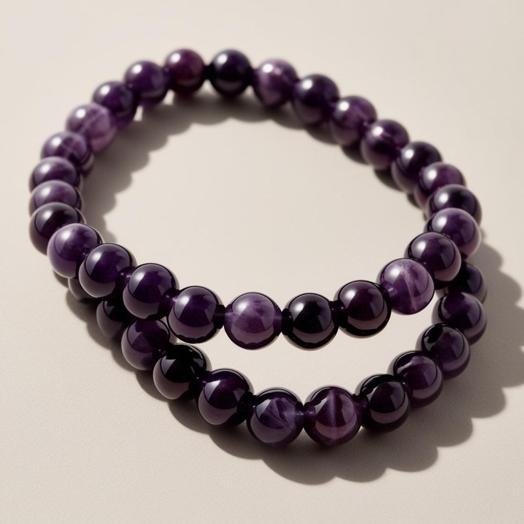 Amethyst Healing Crystal