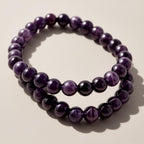 Amethyst Healing Crystal