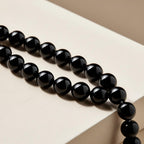 Black Tourmaline – Negative Energy Protection Crystal