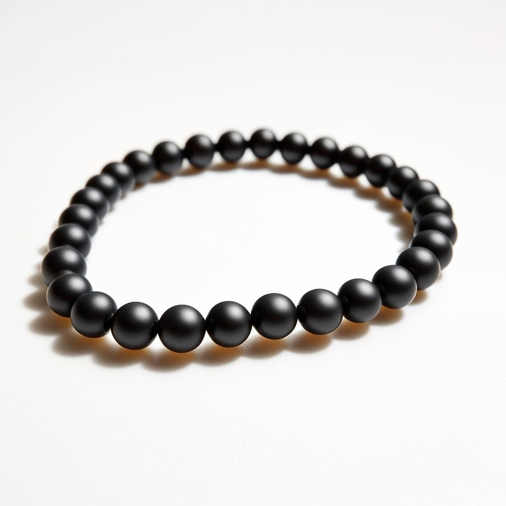 Black Tourmaline – Negative Energy Protection Crystal