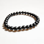 Black Tourmaline – Negative Energy Protection Crystal