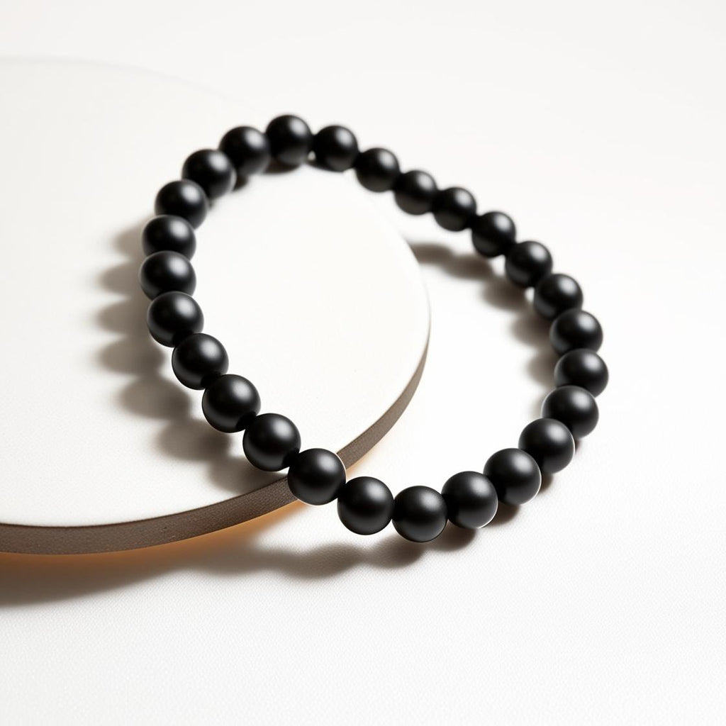 Black Tourmaline – Negative Energy Protection Crystal