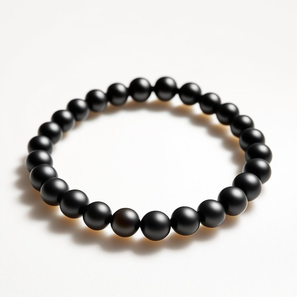 Black Tourmaline – Negative Energy Protection Crystal