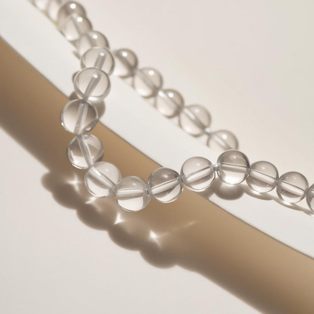 Clear Quartz – Master Healer Crystal