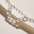 Clear Quartz – Master Healer Crystal