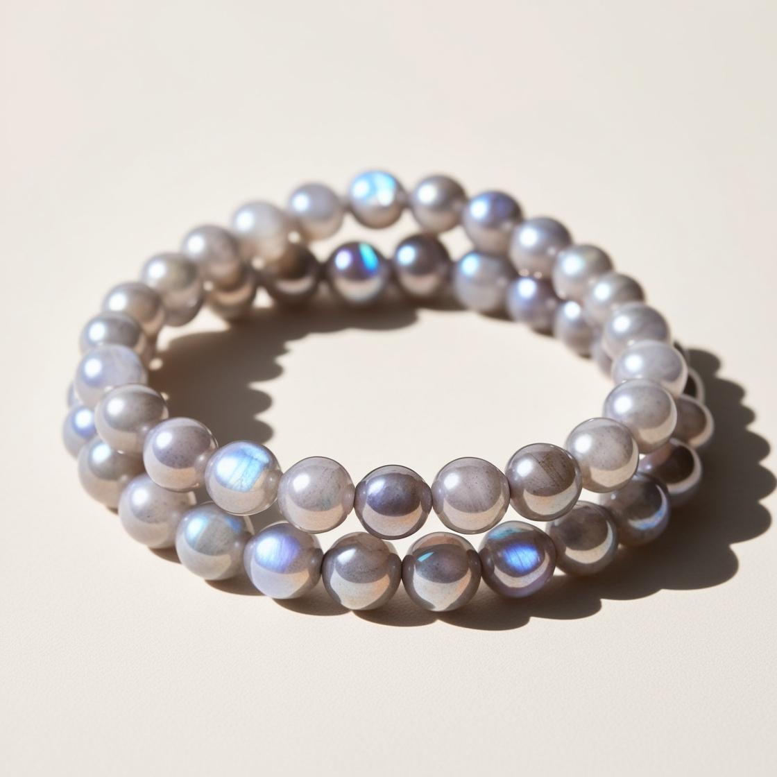 Moonstone – Intuition & Feminine Energy Crystal