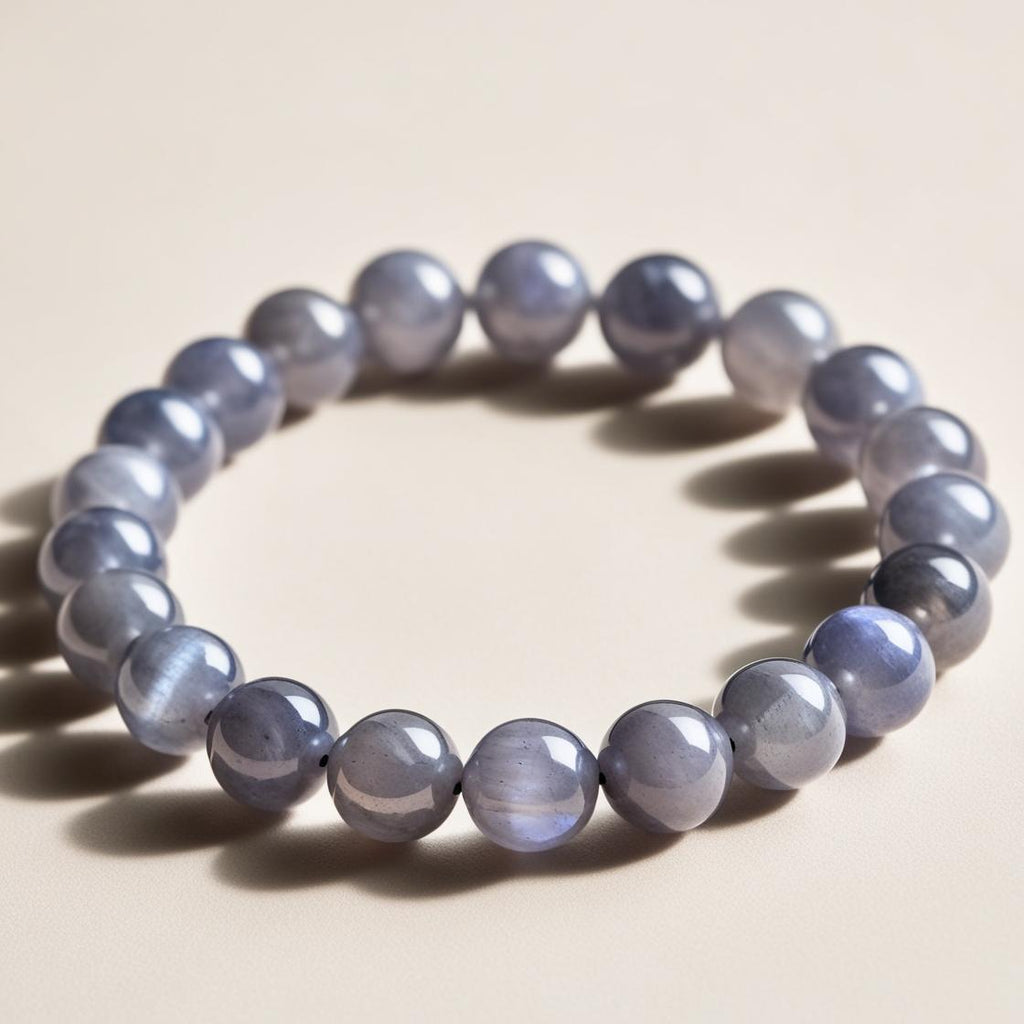 Moonstone – Intuition & Feminine Energy Crystal