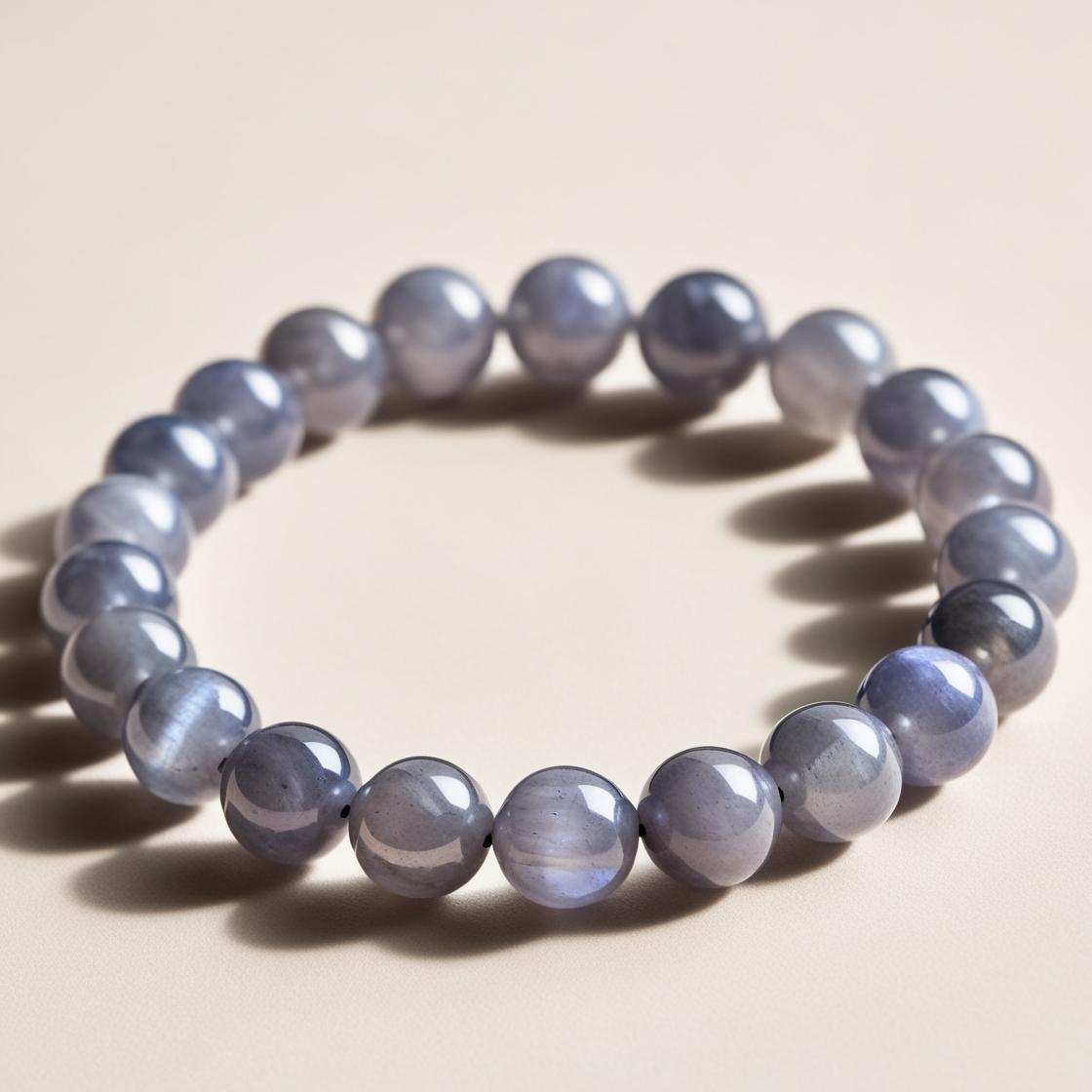 Moonstone – Intuition & Feminine Energy Crystal