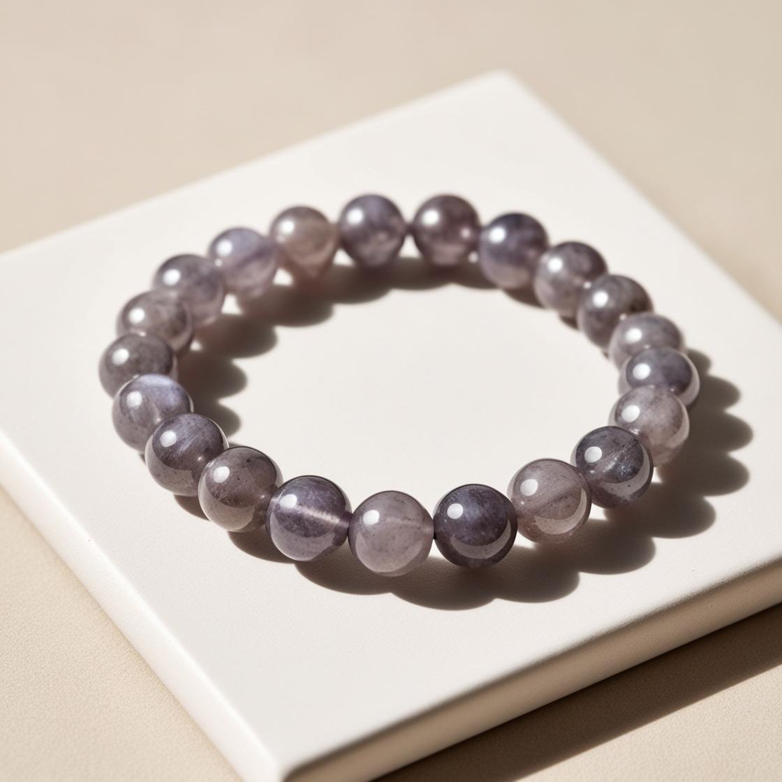 Moonstone – Intuition & Feminine Energy Crystal