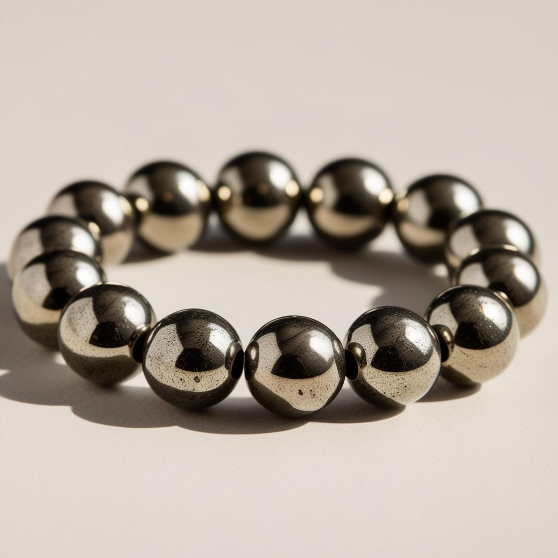 Pyrite – Abundance & Wealth Crystal