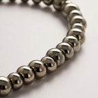 Pyrite – Abundance & Wealth Crystal