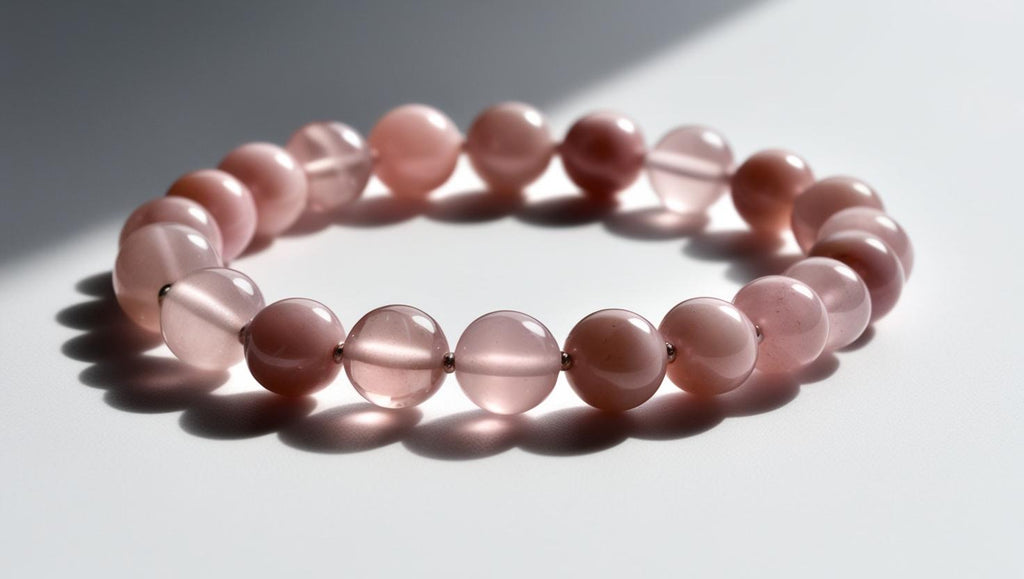 Rose Quartz – Love & Relationship Crystal