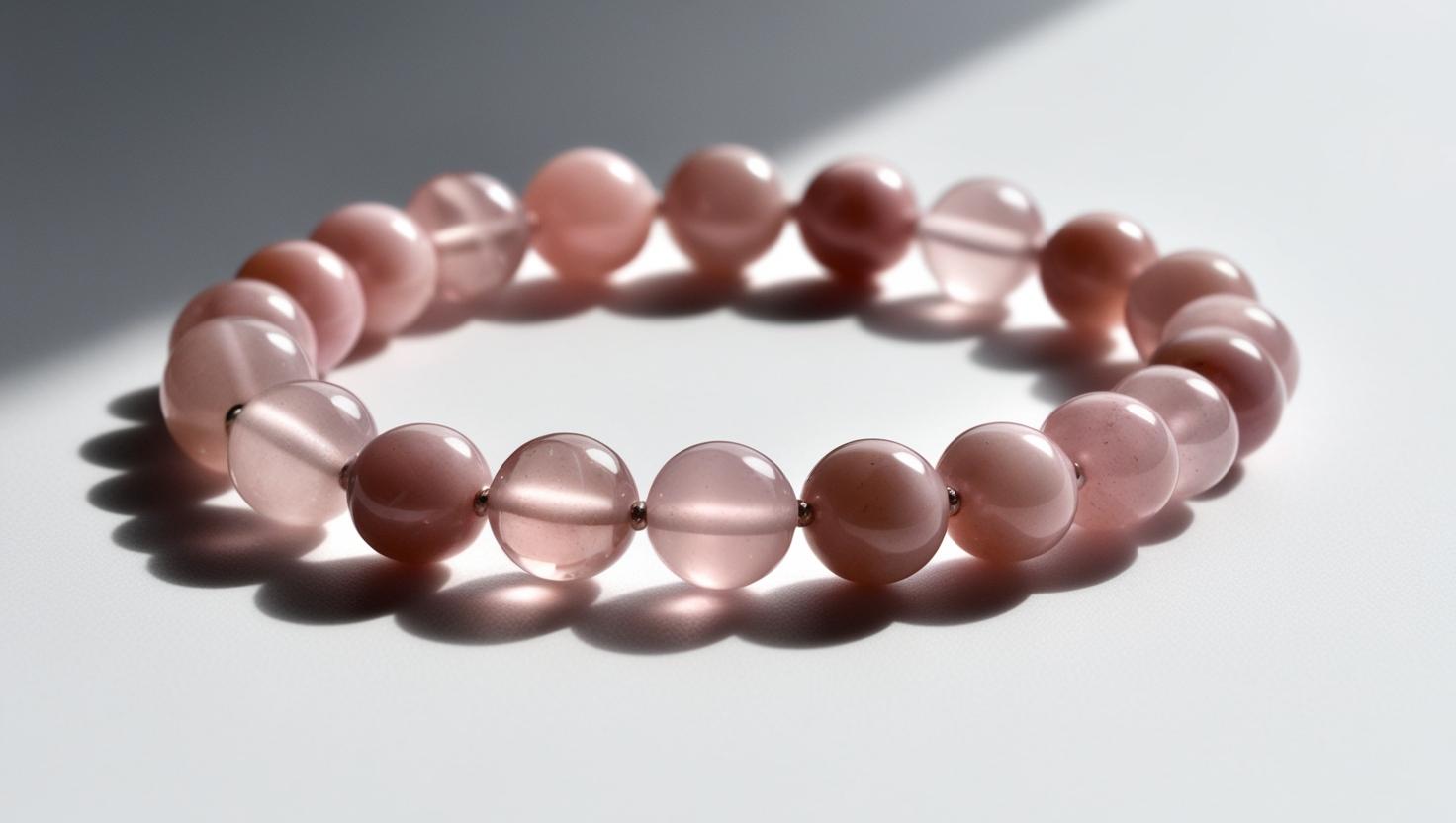 Rose Quartz – Love & Relationship Crystal