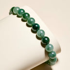 Jade – Prosperity & Harmony Crystal