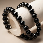 Black Obsidian Protection Stone