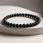 Black Obsidian Protection Stone