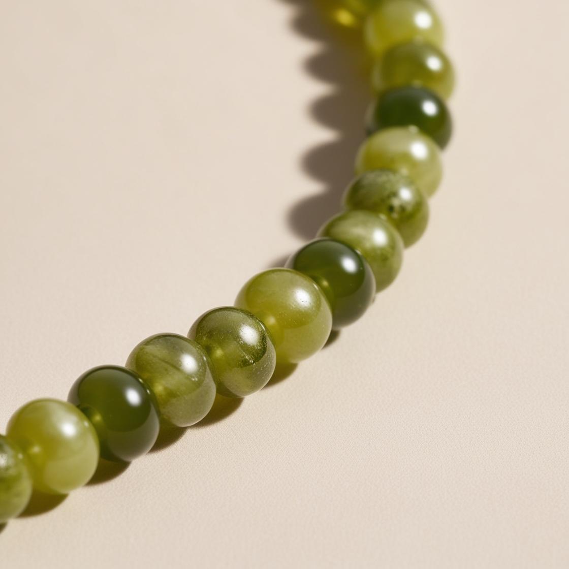 Peridot – Healing & Renewal Stone
